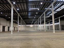 Tuas South Street 1 (D22), Warehouse #468141881